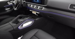 Mercedes-Benz GLE GLE 350 4MATIC SUV 2026