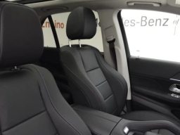 Mercedes-Benz GLE GLE 350 4MATIC SUV 2026