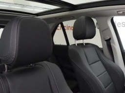 Mercedes-Benz GLE GLE 350 4MATIC SUV 2026