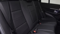 Mercedes-Benz GLE GLE 350 4MATIC SUV 2026