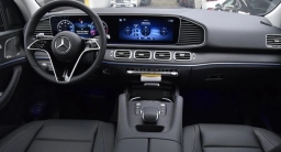 Mercedes-Benz GLE GLE 350 4MATIC SUV 2026