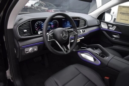 Mercedes-Benz GLE GLE 350 4MATIC SUV 2026
