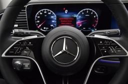 Mercedes-Benz GLE GLE 350 4MATIC SUV 2026