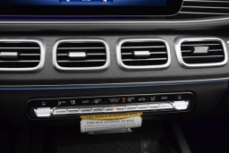 Mercedes-Benz GLE GLE 350 4MATIC SUV 2026