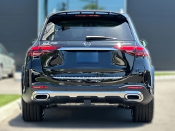 Mercedes-Benz GLE GLE 350 4MATIC SUV 2026
