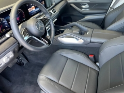 Mercedes-Benz GLE GLE 350 4MATIC SUV 2026