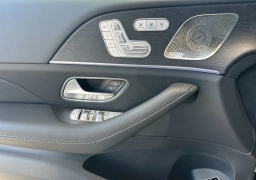 Mercedes-Benz GLE GLE 350 4MATIC SUV 2026