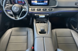 Mercedes-Benz GLE GLE 350 4MATIC SUV 2026