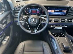 Mercedes-Benz GLE GLE 350 4MATIC SUV 2026