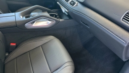 Mercedes-Benz GLE GLE 350 4MATIC SUV 2026