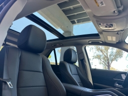 Mercedes-Benz GLE GLE 350 4MATIC SUV 2026