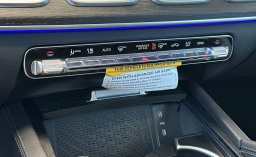 Mercedes-Benz GLE GLE 350 4MATIC SUV 2026