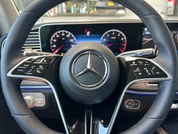Mercedes-Benz GLE GLE 350 4MATIC SUV 2026
