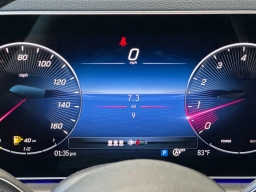 Mercedes-Benz GLE GLE 350 4MATIC SUV 2026