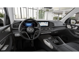 Mercedes-Benz GLE GLE 350 4MATIC SUV 2026