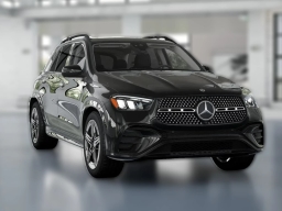 Mercedes-Benz GLE GLE 350 4MATIC SUV 2026