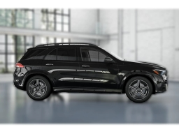 Mercedes-Benz GLE GLE 350 4MATIC SUV 2026