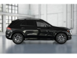 Mercedes-Benz GLE GLE 350 4MATIC SUV 2026