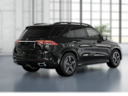 Mercedes-Benz GLE GLE 350 4MATIC SUV 2026