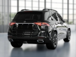 Mercedes-Benz GLE GLE 350 4MATIC SUV 2026