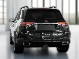 Mercedes-Benz GLE GLE 350 4MATIC SUV 2026