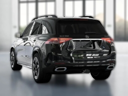 Mercedes-Benz GLE GLE 350 4MATIC SUV 2026