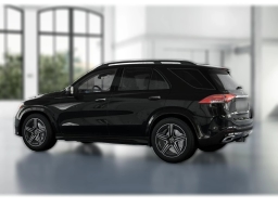 Mercedes-Benz GLE GLE 350 4MATIC SUV 2026