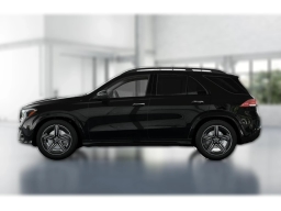 Mercedes-Benz GLE GLE 350 4MATIC SUV 2026