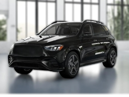Mercedes-Benz GLE GLE 350 4MATIC SUV 2026