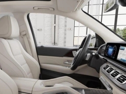 Mercedes-Benz GLE GLE 350 4MATIC SUV 2026