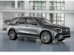 Mercedes-Benz GLE GLE 350 4MATIC SUV 2026
