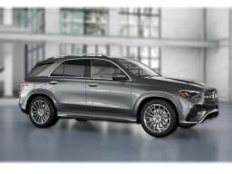 Mercedes-Benz GLE GLE 350 4MATIC SUV 2026