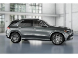Mercedes-Benz GLE GLE 350 4MATIC SUV 2026