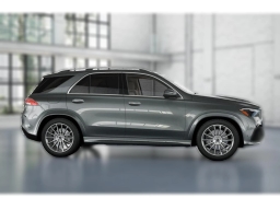 Mercedes-Benz GLE GLE 350 4MATIC SUV 2026
