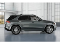 Mercedes-Benz GLE GLE 350 4MATIC SUV 2026
