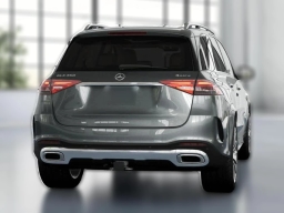 Mercedes-Benz GLE GLE 350 4MATIC SUV 2026