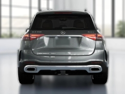 Mercedes-Benz GLE GLE 350 4MATIC SUV 2026