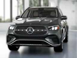 Mercedes-Benz GLE GLE 350 4MATIC SUV 2026
