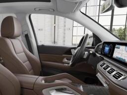 Mercedes-Benz GLE GLE 350 4MATIC SUV 2026
