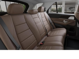 Mercedes-Benz GLE GLE 350 4MATIC SUV 2026