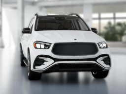 Mercedes-Benz GLE GLE 350 4MATIC SUV 2026