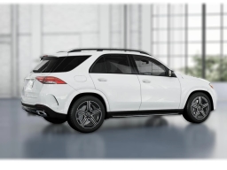 Mercedes-Benz GLE GLE 350 4MATIC SUV 2026