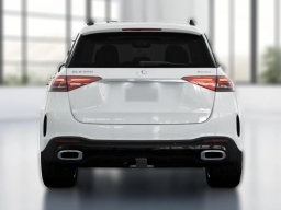 Mercedes-Benz GLE GLE 350 4MATIC SUV 2026
