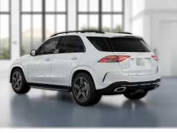 Mercedes-Benz GLE GLE 350 4MATIC SUV 2026