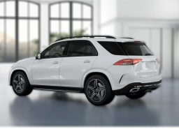 Mercedes-Benz GLE GLE 350 4MATIC SUV 2026