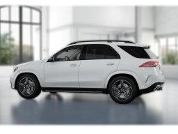 Mercedes-Benz GLE GLE 350 4MATIC SUV 2026