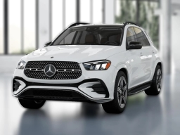 Mercedes-Benz GLE GLE 350 4MATIC SUV 2026
