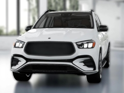 Mercedes-Benz GLE GLE 350 4MATIC SUV 2026