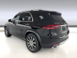 Mercedes-Benz GLE GLE 350 4MATIC SUV 2026