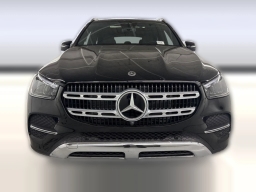 Mercedes-Benz GLE GLE 350 4MATIC SUV 2026